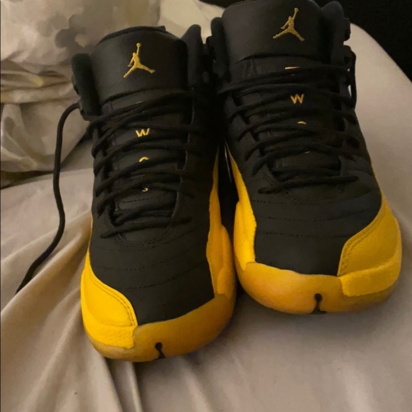 Jordan retro 12